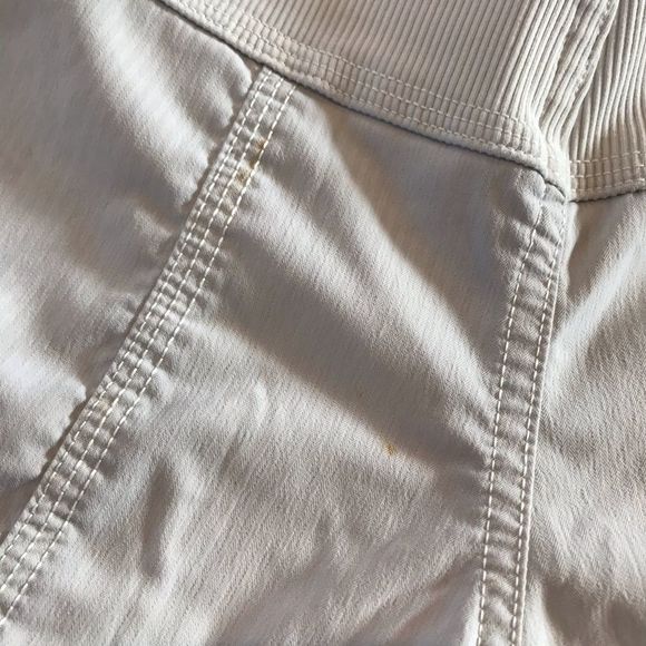 🍁50% Off Sale 🍁 Lululemon Studio Crop *Liner - Picture 8 of 16